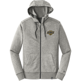Skylands Kings New Era French Terry Full-Zip Hoodie