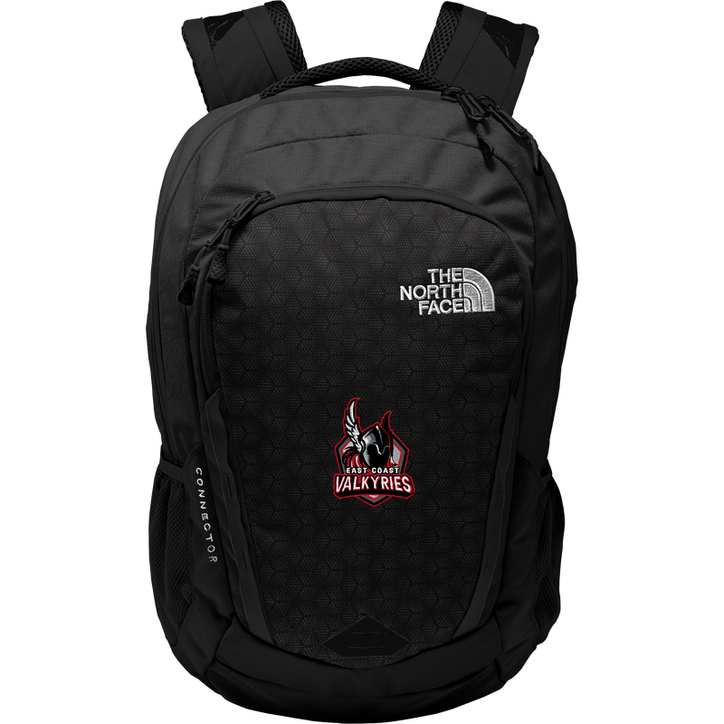 NJ Valkyries The North Face Connector Backpack