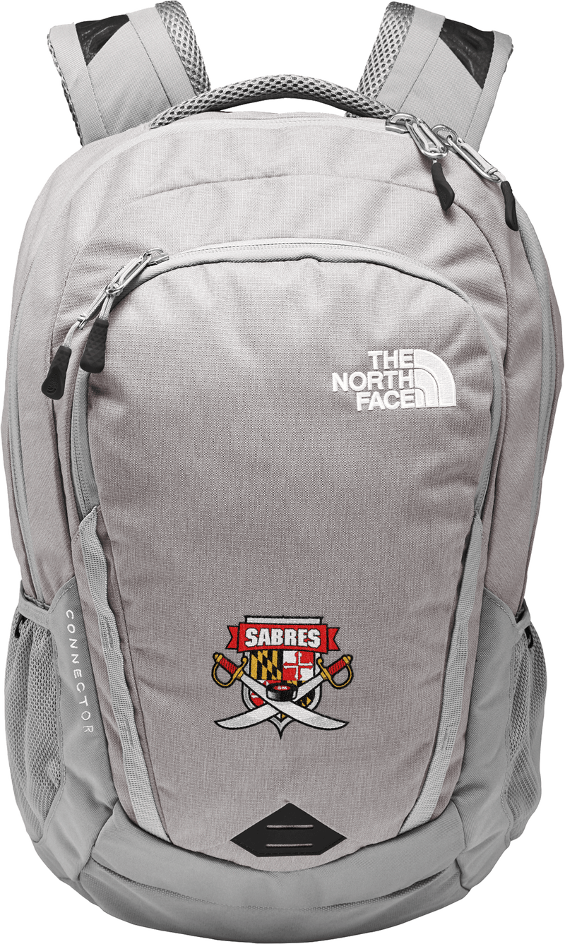 SOMD Sabres The North Face Connector Backpack