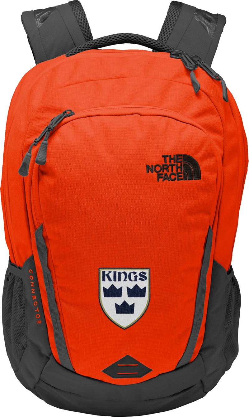 North Jersey Kings The North Face Connector Backpack