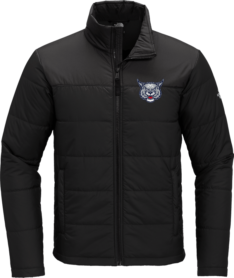 CT Bobcats The North Face Everyday Insulated Jacket