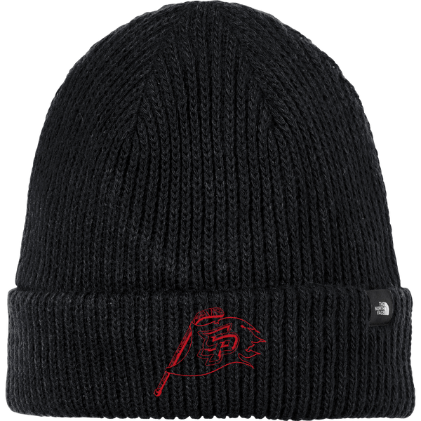 South Pittsburgh Rebellion The North Face Circular Rib Beanie