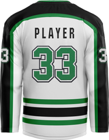 Wilmington Nighthawks Youth Player Jersey