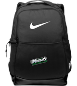 Nitro Soccer Nike Brasilia Medium Backpack