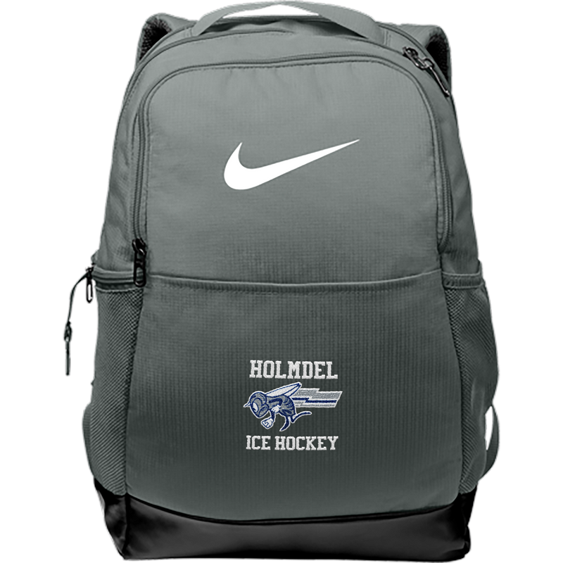 Holmdel Hockey Nike Brasilia Medium Backpack