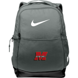 Team Maryland Nike Brasilia Medium Backpack