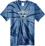 North Jersey Kings Youth Tie-Dye Tee