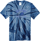 Brandywine Outlaws Youth Tie-Dye Tee