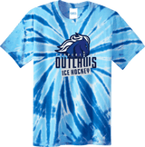 Brandywine Outlaws Youth Tie-Dye Tee