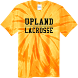 Upland Lacrosse Youth Tie-Dye Tee