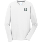 FRC Colts Neck Long Sleeve Performance Blend Tee