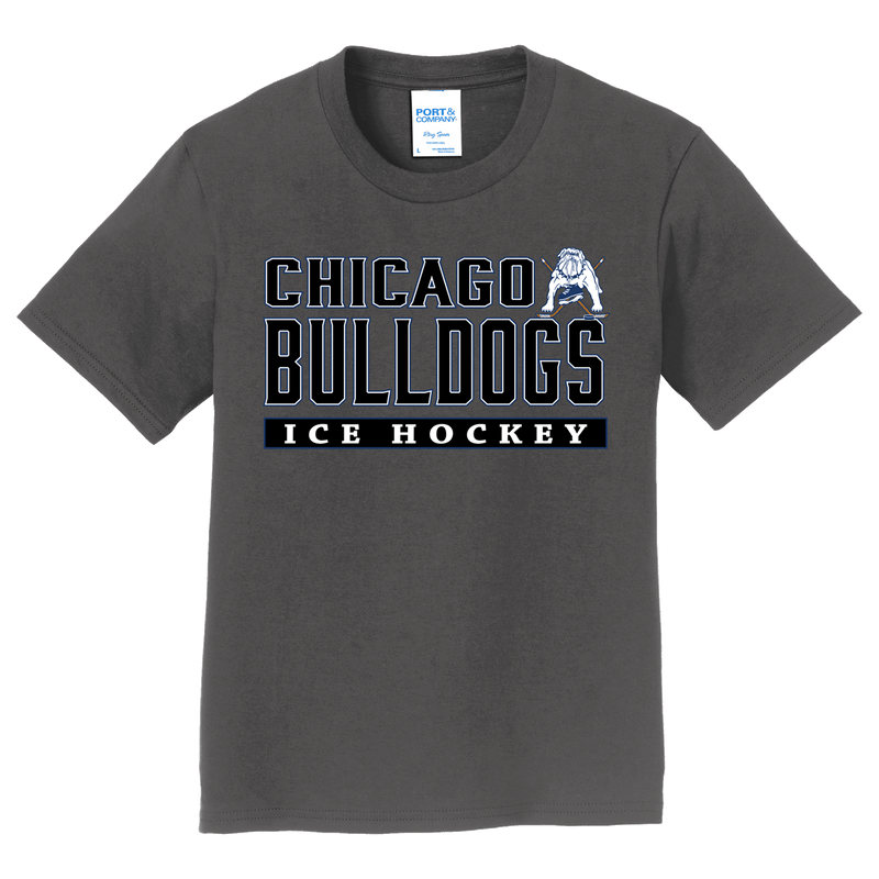 Chicago Bulldogs Youth Fan Favorite Tee