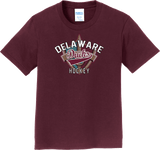 Delaware Ducks Youth Fan Favorite Tee