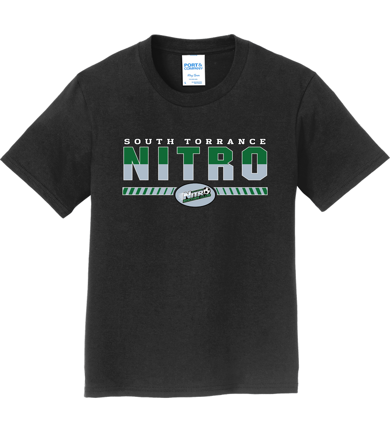 Nitro Soccer Youth Fan Favorite Tee