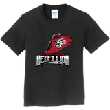 South Pittsburgh Rebellion Youth Fan Favorite Tee