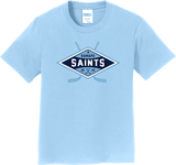 Ramapo Saints Youth Fan Favorite Tee