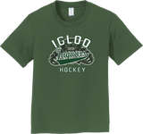 Igloo Jaguars Youth Fan Favorite Tee