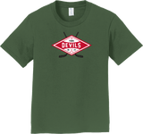 York Devils Youth Fan Favorite Tee