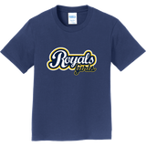 Royals Girls Youth Fan Favorite Tee