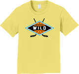 Woodridge Wild Youth Fan Favorite Tee