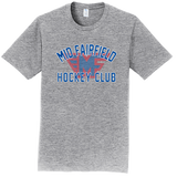 Mid-Fairfield Adult Fan Favorite Tee