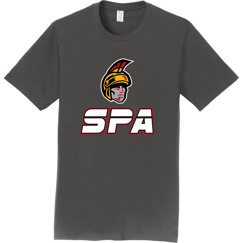 Seacoast Spartans Adult Fan Favorite Tee