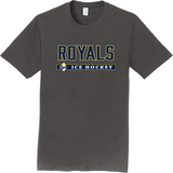 Royals Hockey Club Adult Fan Favorite Tee