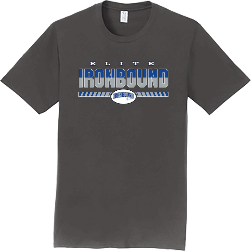 Ironbound Adult Fan Favorite Tee