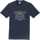 CT Bobcats Adult Fan Favorite Tee