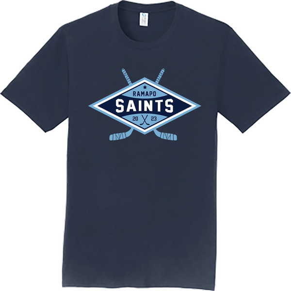 Ramapo Saints Adult Fan Favorite Tee