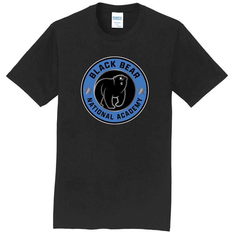 Black Bear National Academy Adult Fan Favorite Tee