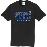 East Coast Vikings (Mens) Adult Fan Favorite Tee