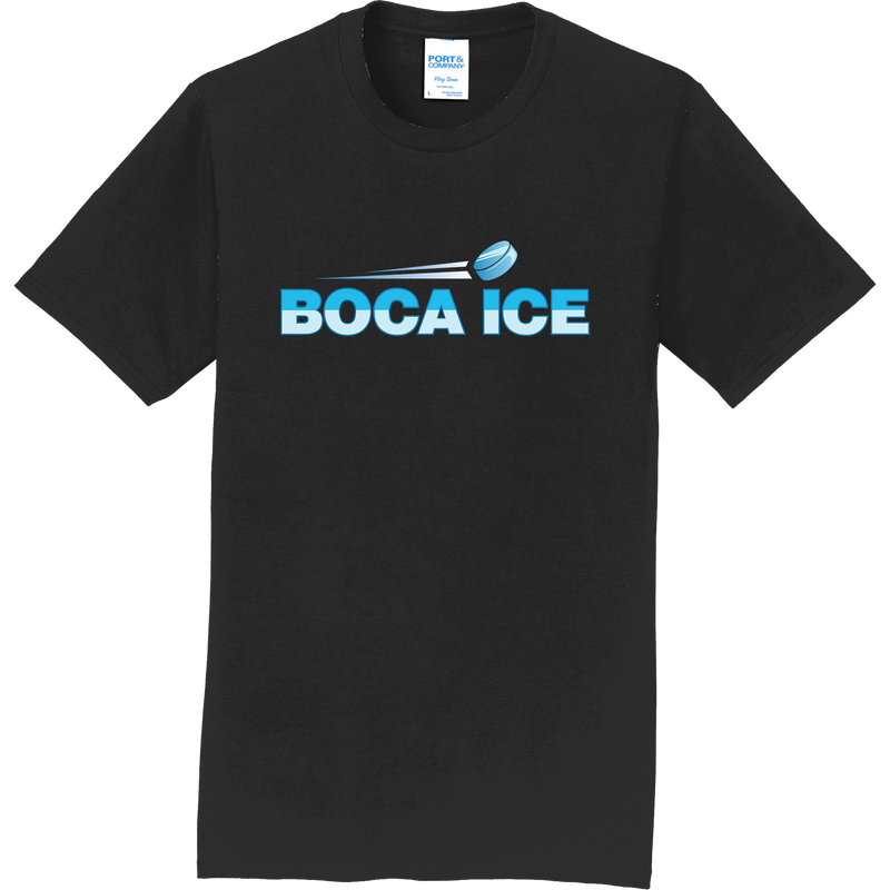 Boca Barracudas Adult Fan Favorite Tee