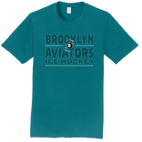 Brooklyn Aviators Adult Fan Favorite Tee