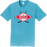 York Devils Adult Fan Favorite Tee