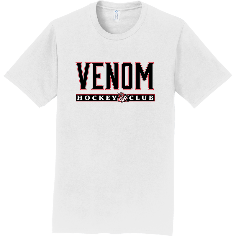 Venom Hockey Club Adult Fan Favorite Tee