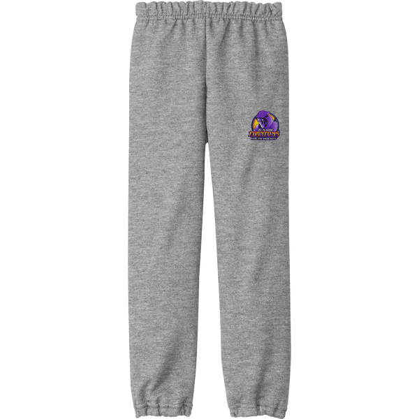 Jr. Phantoms Youth Heavy Blend Sweatpant