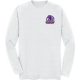 Jr. Phantoms Long Sleeve Ultimate Performance Crew