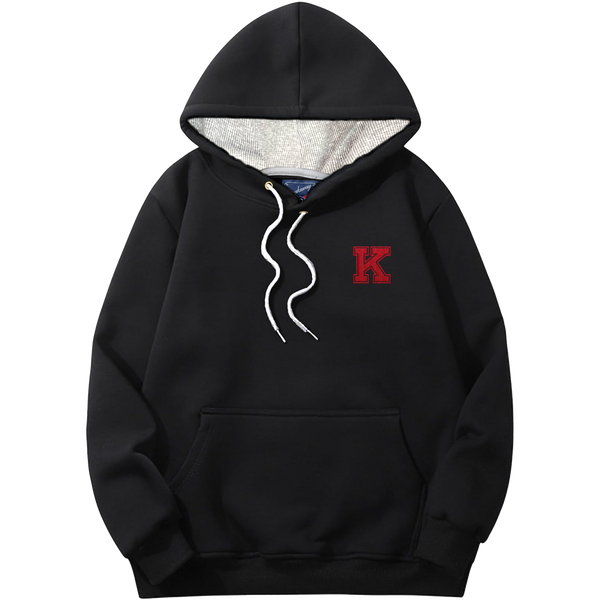 King's College Breakaway Youth Hoodie