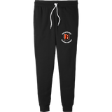 Philadelphia Blazers Breakaway Fall Fleece Adult Jogger Pants