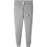 Pittsburgh Huskies Breakaway Fall Fleece Adult Jogger Pants