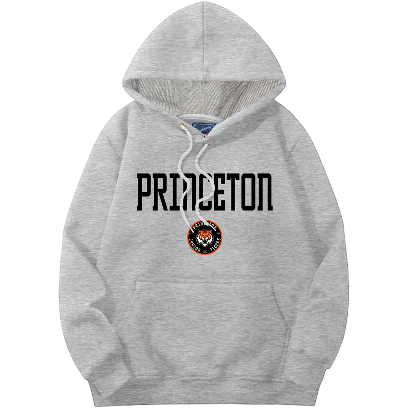 Princeton Jr. Tigers Breakaway Fall Fleece Youth Hoodie