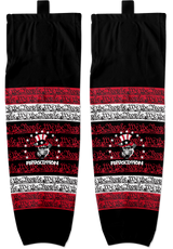 Phila Revolution Sublimated Tech Socks