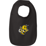 Upland Country Day School Infant Premium Jersey Bib