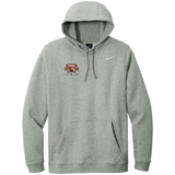 SOMD Sabres Nike Club Fleece Pullover Hoodie