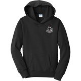 Grundy Senators Youth Fan Favorite Fleece Pullover Hooded Sweatshirt