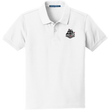 Grundy Senators Youth Core Classic Pique Polo