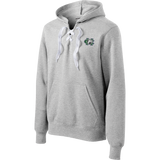 FRC Colts Neck Lace Up Pullover Hooded Sweatshirt