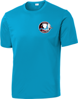 Jersey Shore Whalers PosiCharge Competitor Tee