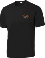 Orange County West PosiCharge Competitor Tee